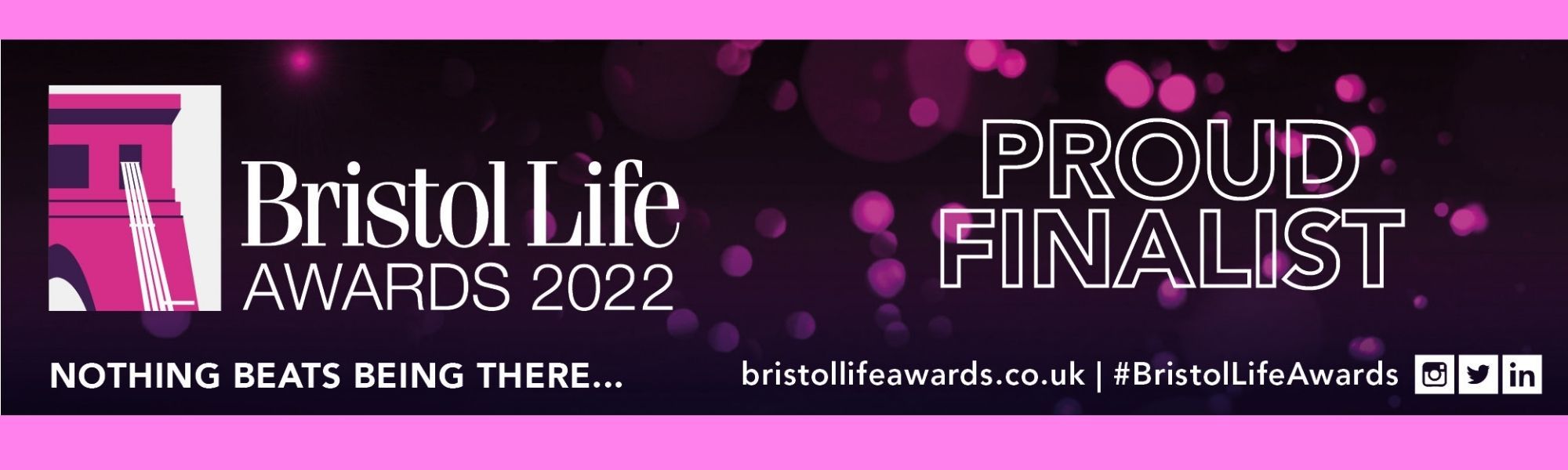 Behind the Brand: Meet the Bristol Life Finalists!