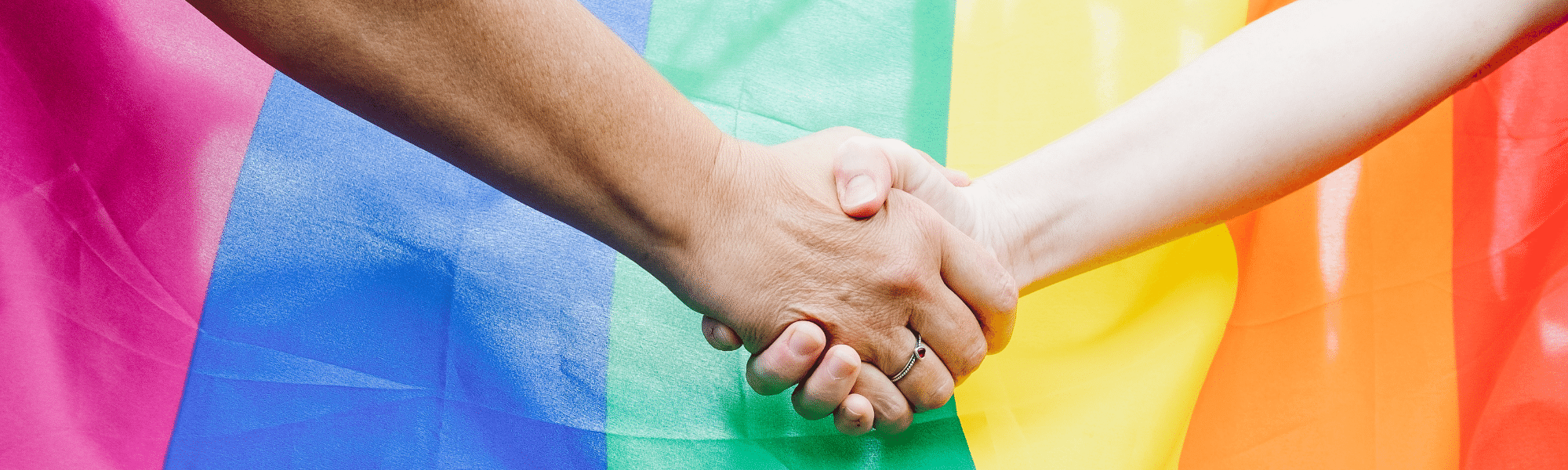 6 key ways to support the LBGTQ+ community within your recruitment workplace