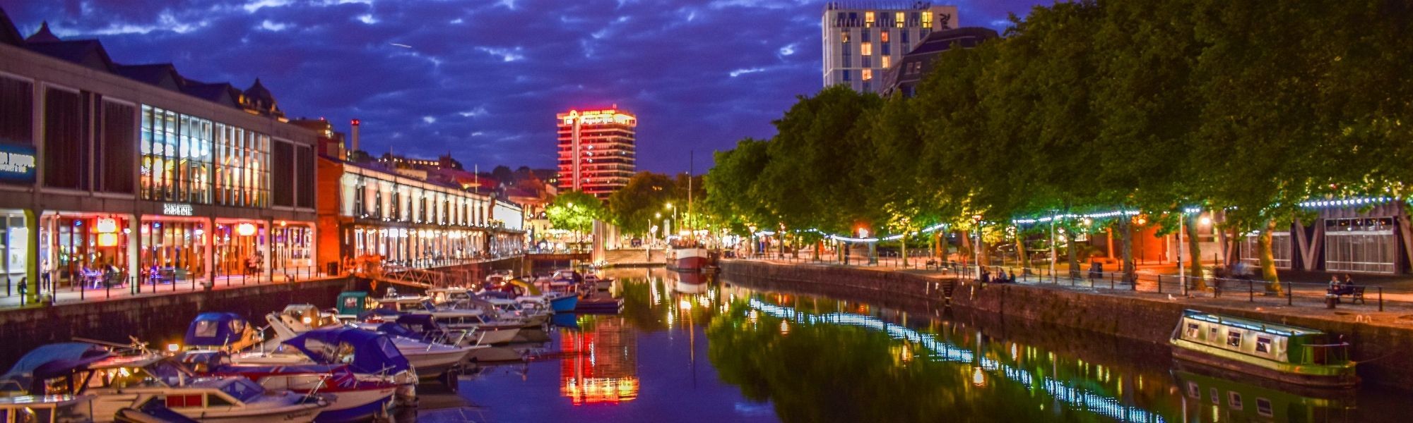 5 Reasons Why You Should Choose Bristol for Your Next Recruitment Job