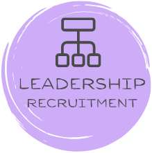 Leadership Recruitment