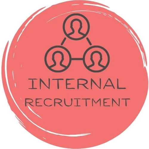 Internal Recruitment