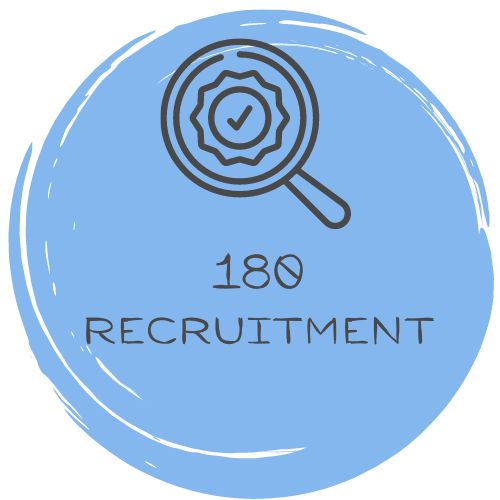 180 Recruitment