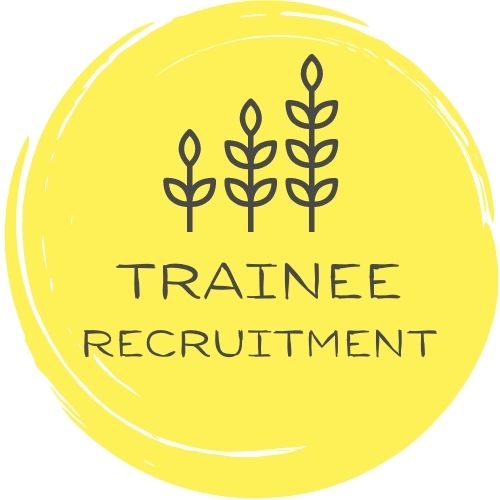 Trainee Recruitment Consultant